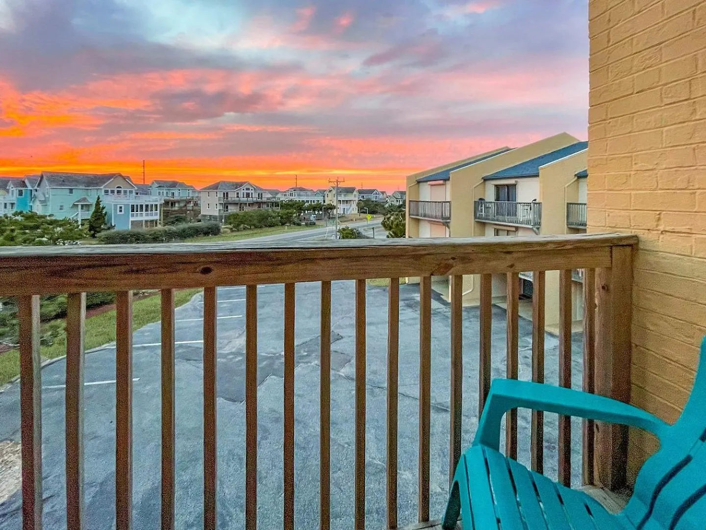 Apartment Qcb5 Saltaire Sunrise Oceanfront *