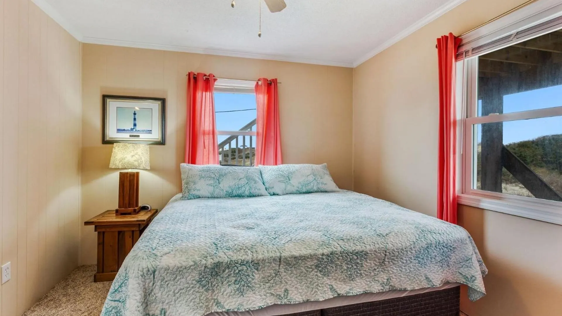 7148 Just Beachy 1 Min Walk To Holiday home *
