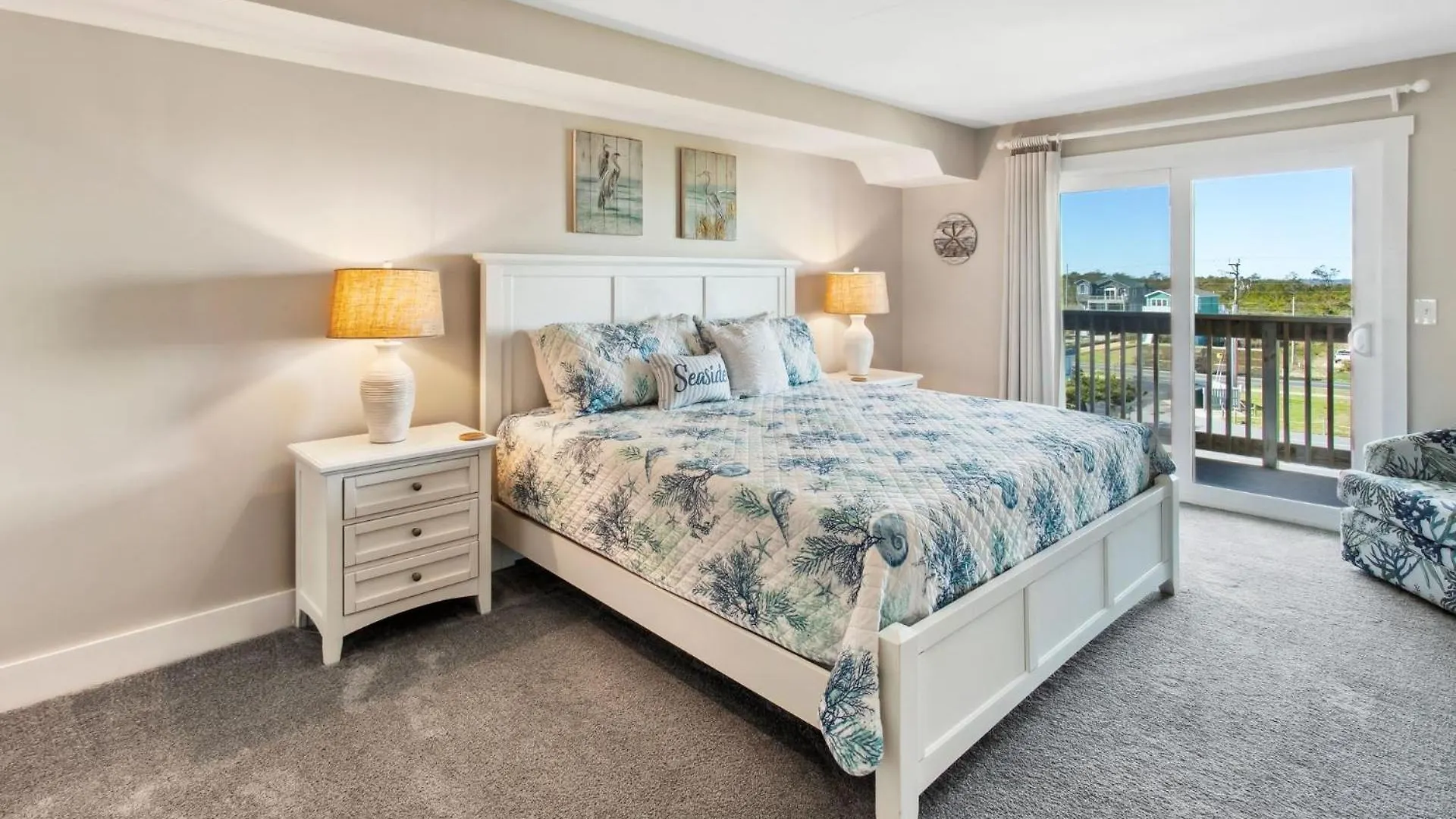 Yc301 Yachtsman Oceanfront Community Pool Apartment *
