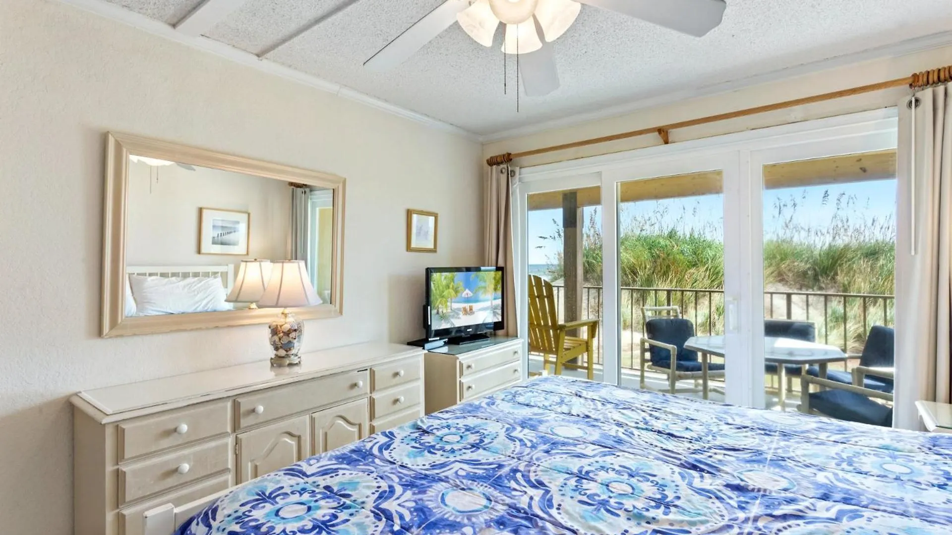 Apartment Dl104 Dunes Watch Oceanfront *