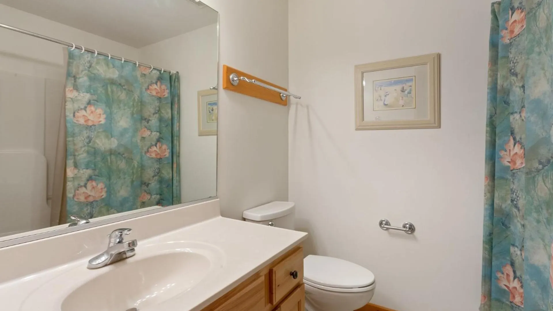 6151 Once Upon A Tide Across The Street Holiday home *