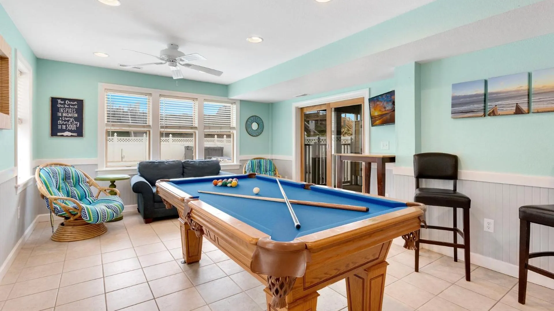 Just Fab 8 Bedrooms Oceanfront Luxury Saltwater Pool Elevator Game
