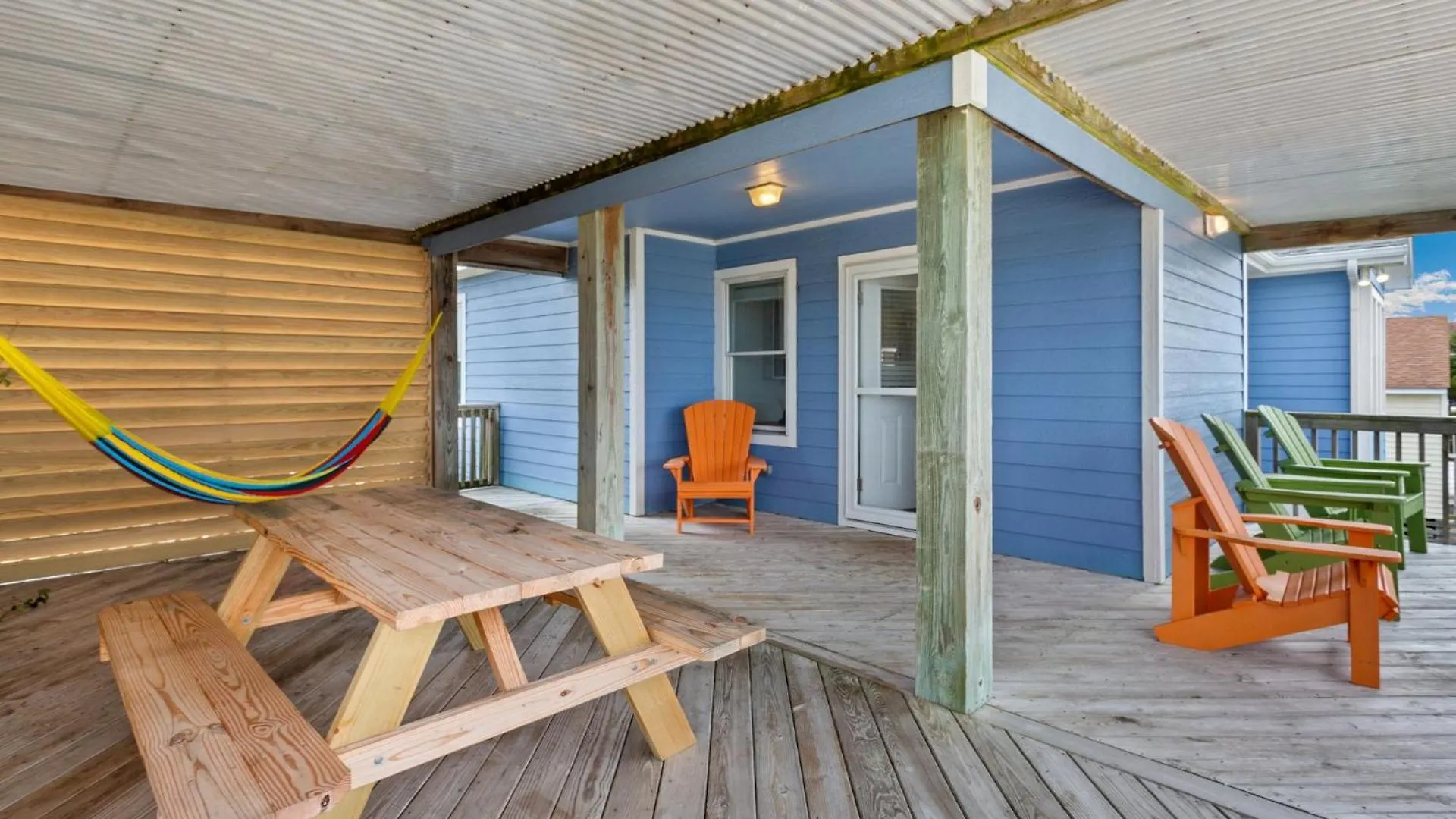 6138 Island Life 1 Mile To Holiday home Nags Head