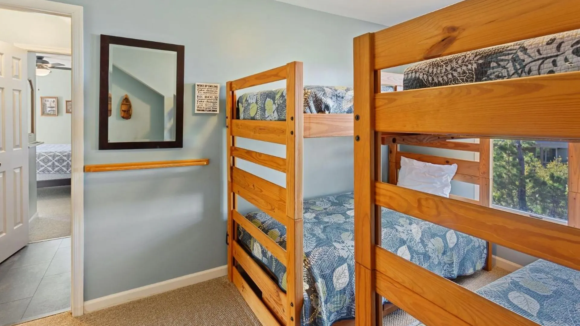 6134 Peace Of Mine Walk To Jockeys Ridge Holiday home Nags Head