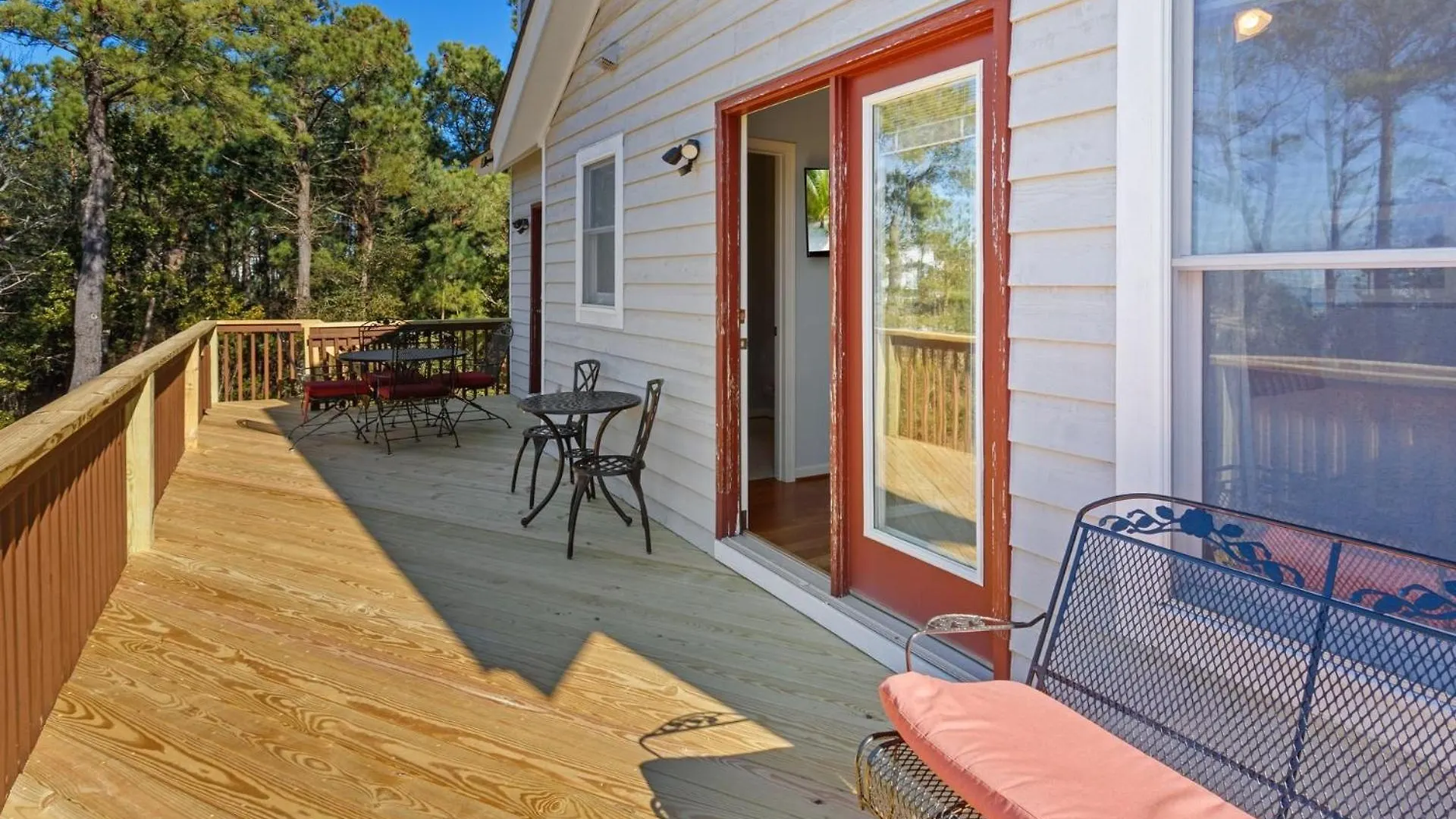 6134 Peace Of Mine Walk To Jockeys Ridge