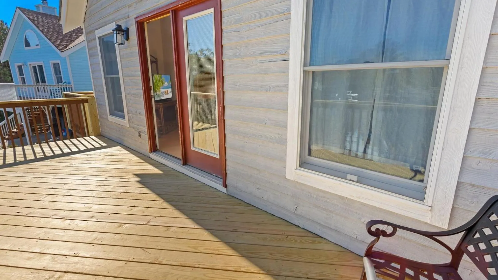 6134 Peace Of Mine Walk To Jockeys Ridge Holiday home