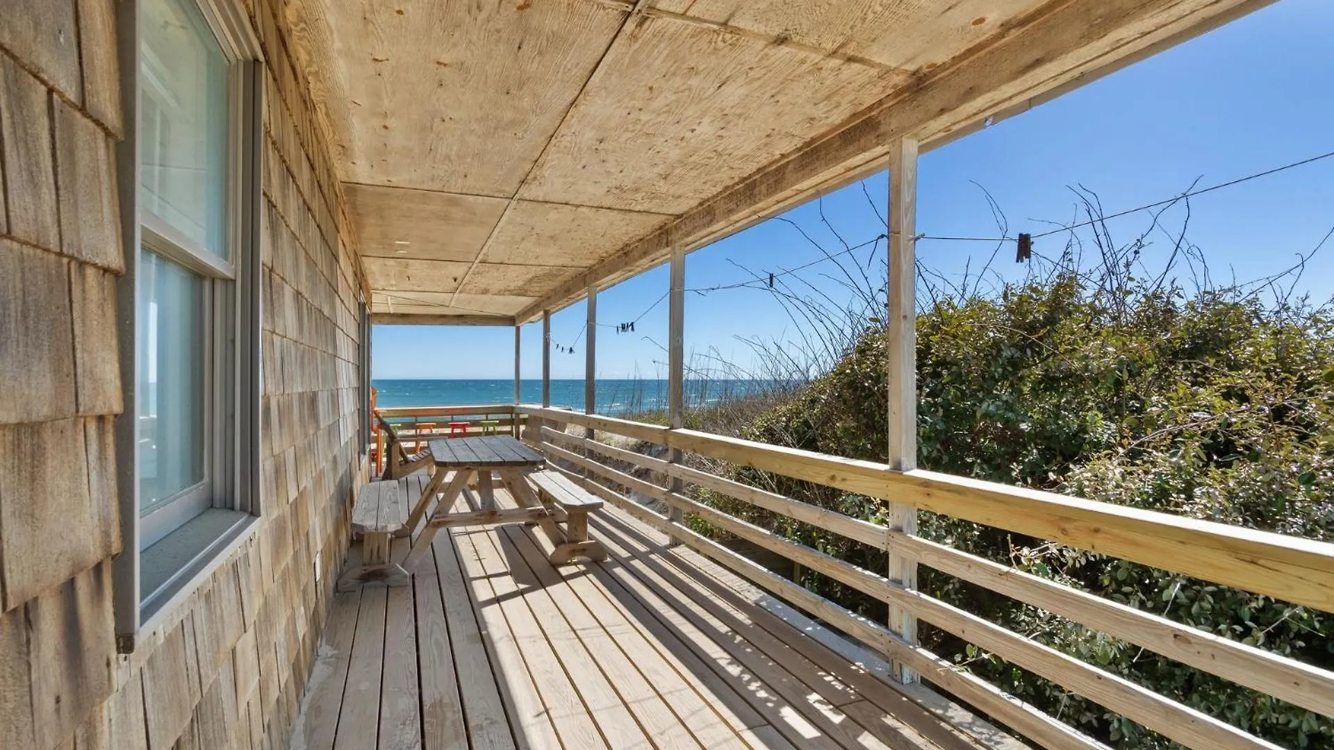 Holiday home 7060 Tides Times Oceanfront Pool Hot Tub *