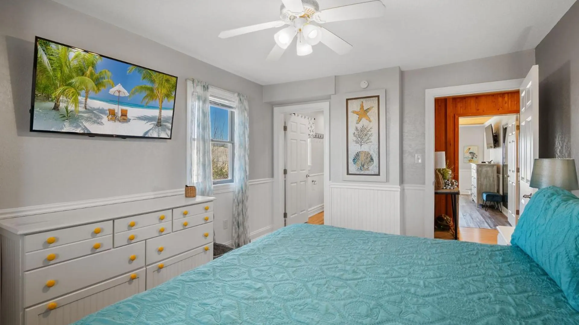 7060 Tides Times Oceanfront Pool Hot Tub Holiday home Nags Head