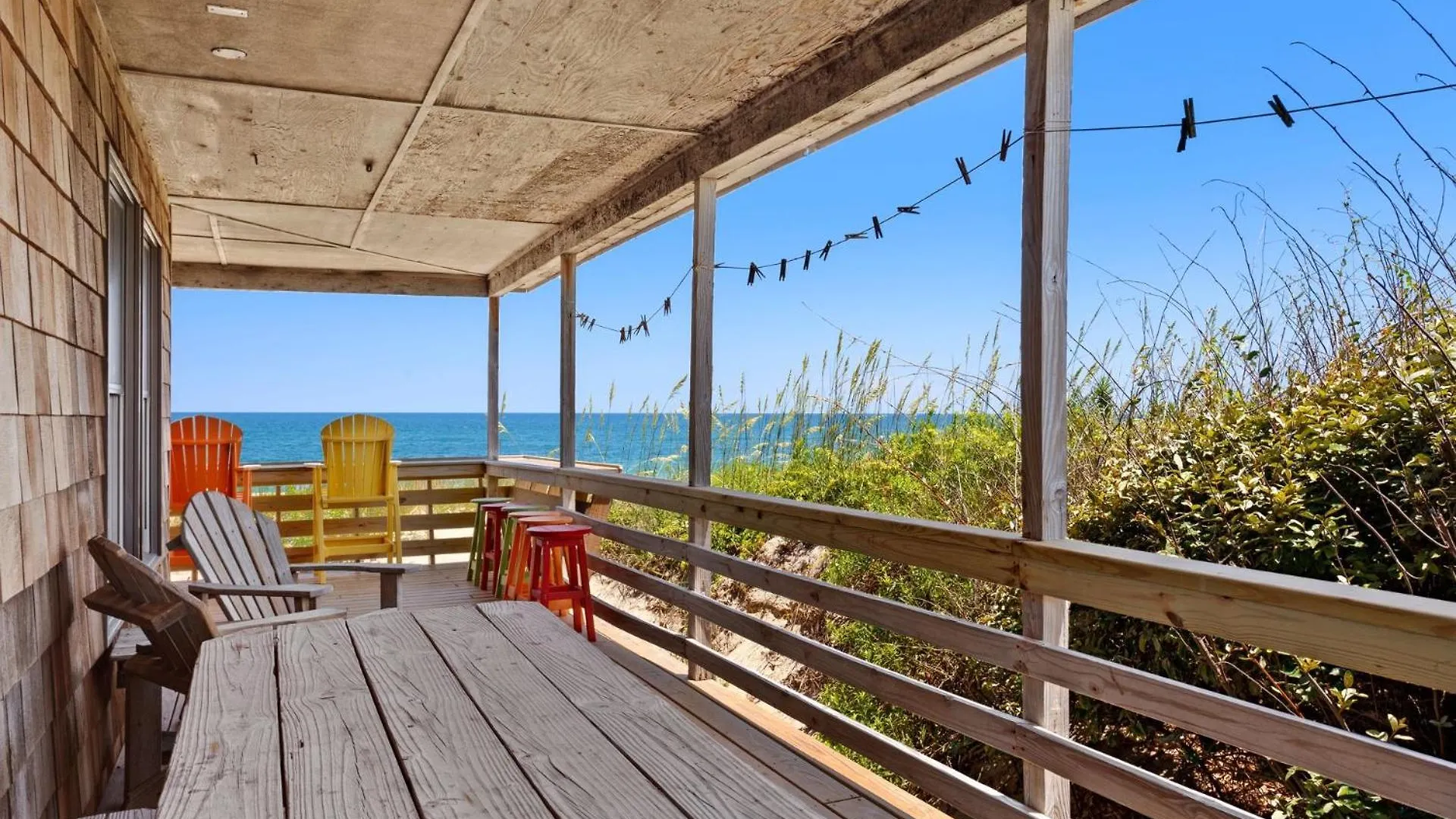 7060 Tides Times Oceanfront Pool Hot Tub Nags Head
