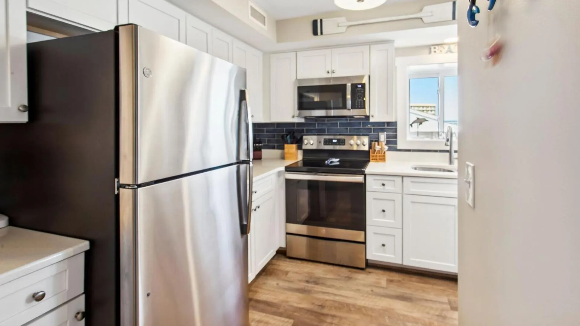 Yc301 Yachtsman Oceanfront Community Pool Apartment *