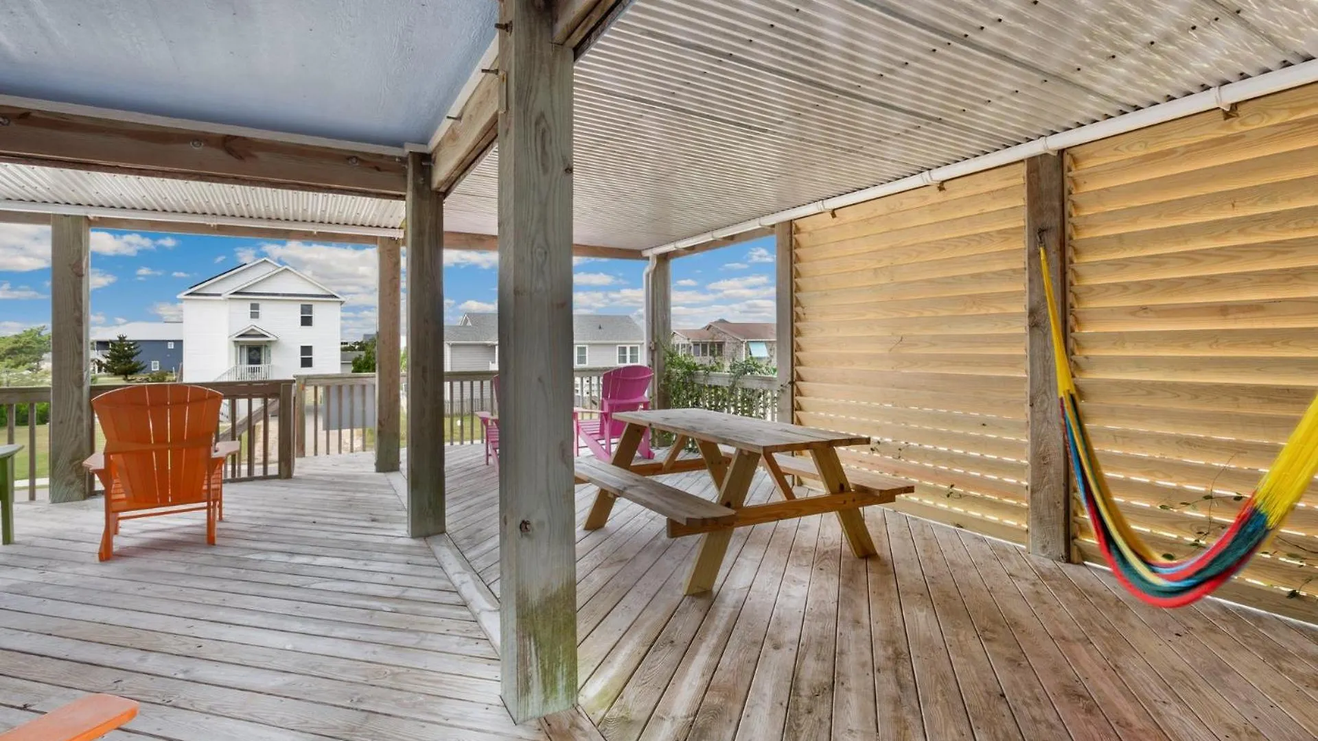 Holiday home 6138 Island Life 1 Mile To