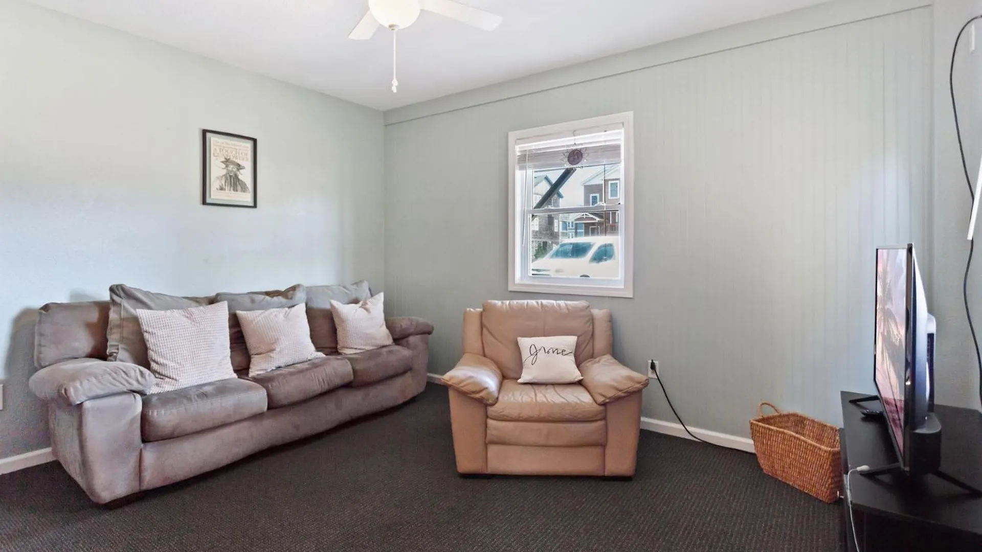 6018 Wave Manor 2 Min Walk To Hot Tub Holiday home