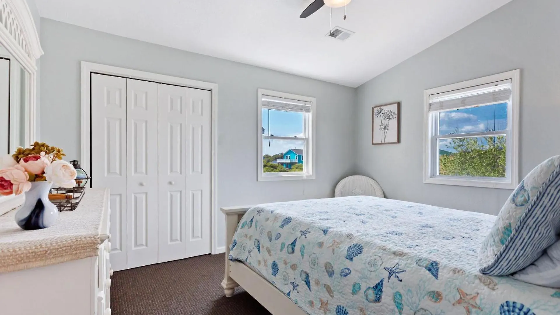 6018 Wave Manor 2 Min Walk To Hot Tub Holiday home *
