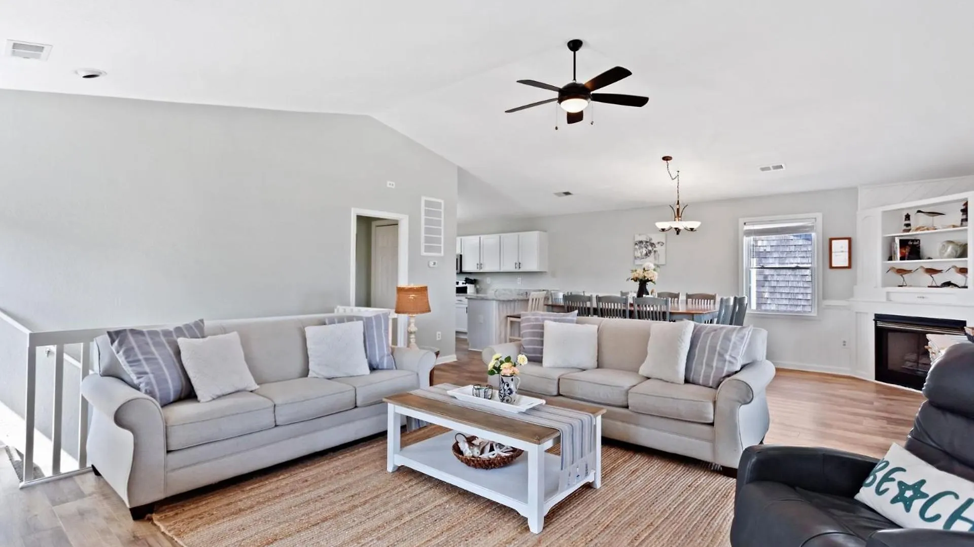 6018 Wave Manor 2 Min Walk To Hot Tub Holiday home Nags Head