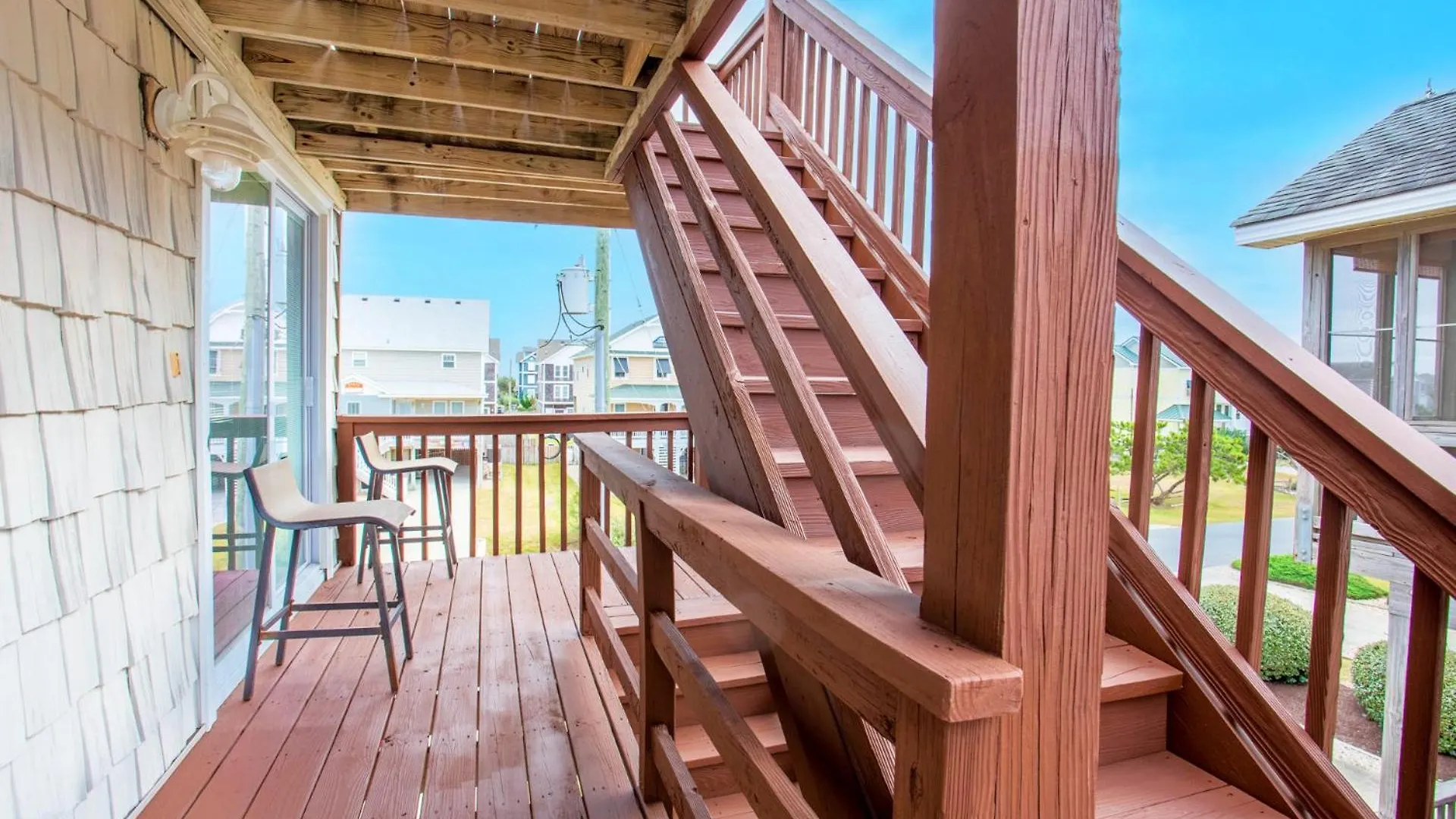 6018 Wave Manor 2 Min Walk To Hot Tub Holiday home