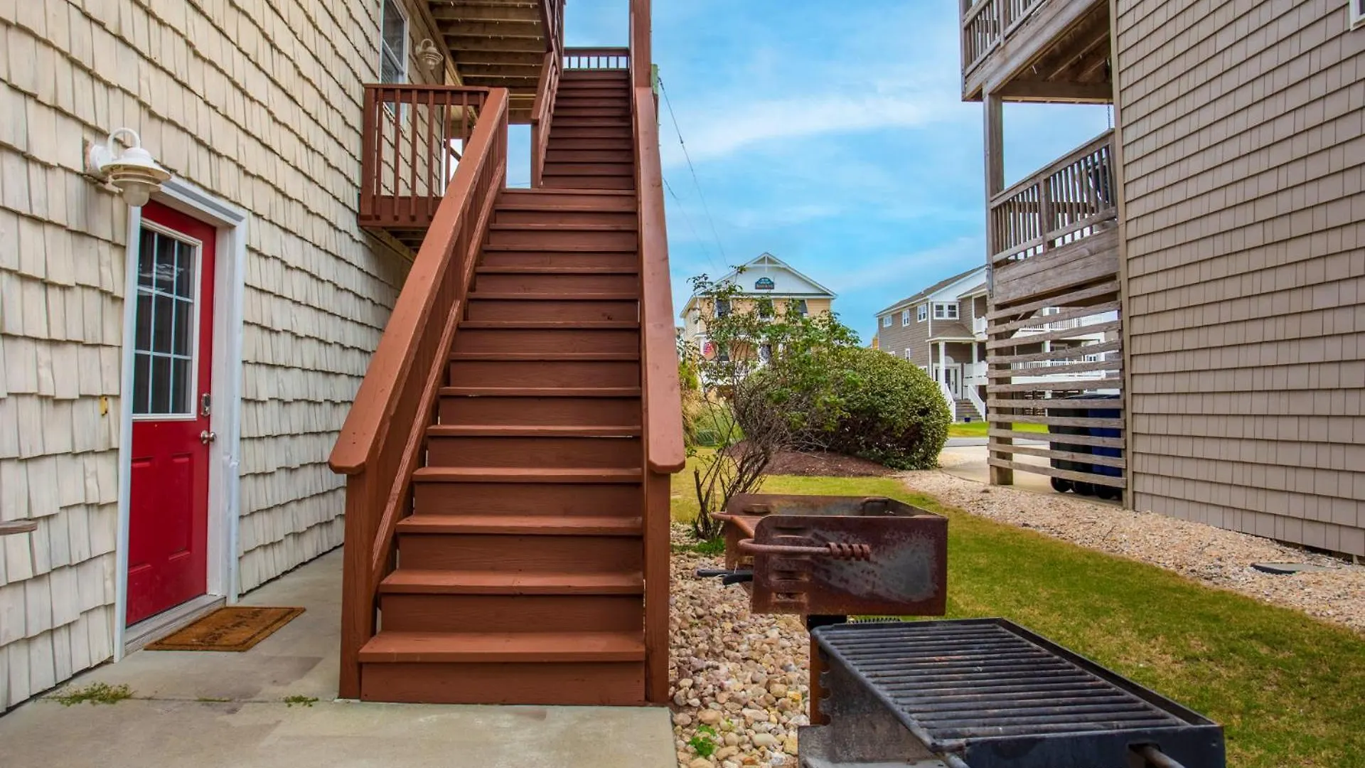 6018 Wave Manor 2 Min Walk To Hot Tub Holiday home *
