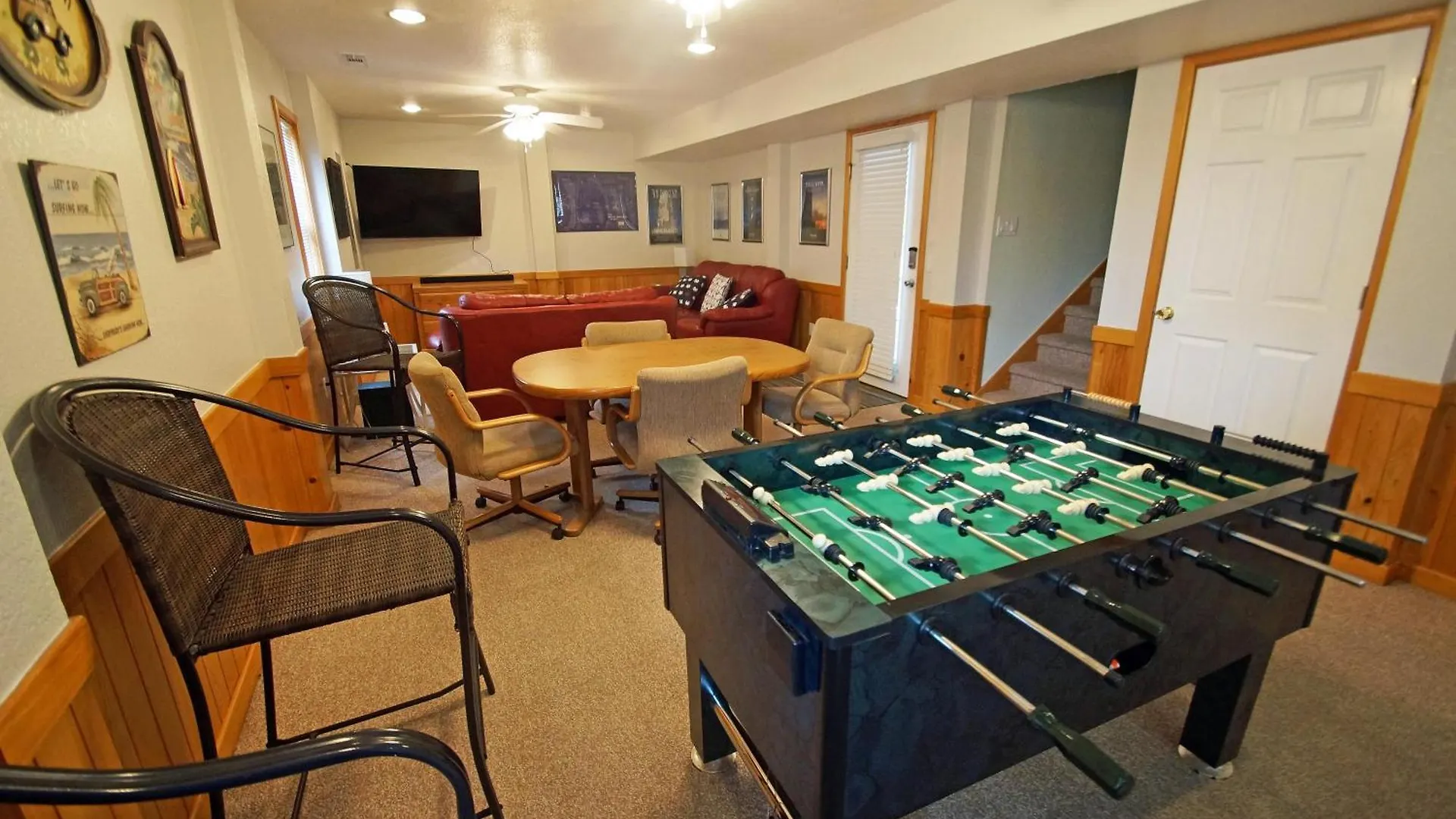 Holiday home N3325- Ocean Pursuit *