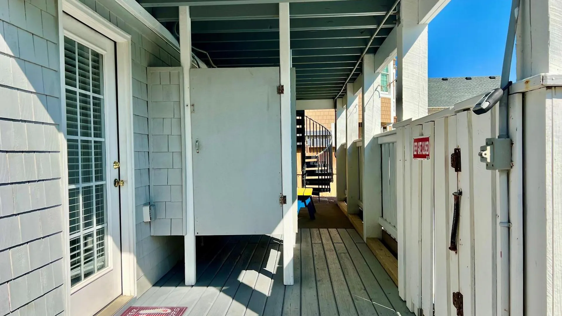 N3325- Ocean Pursuit Holiday home Nags Head