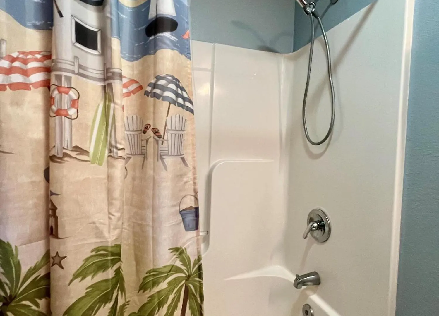 N3325- Ocean Pursuit Holiday home Nags Head