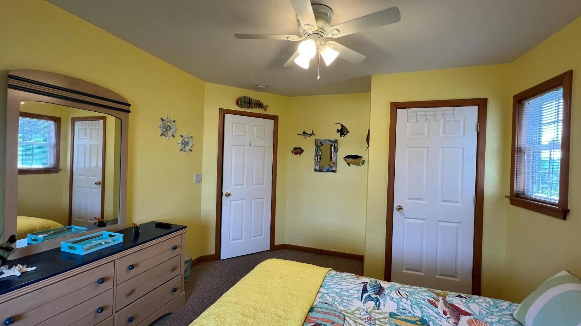 N3325- Ocean Pursuit Nags Head