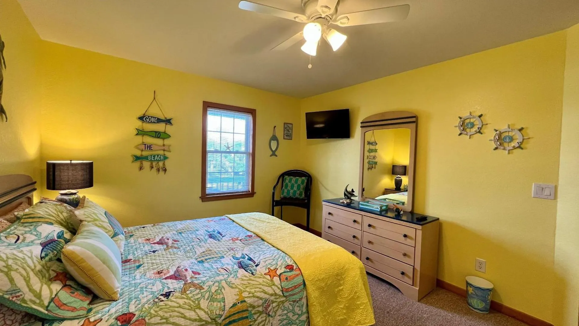 Holiday home N3325- Ocean Pursuit