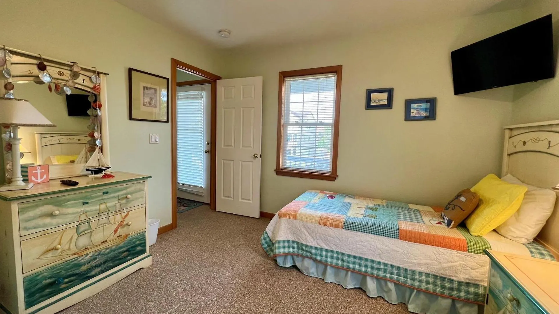 N3325- Ocean Pursuit Holiday home *