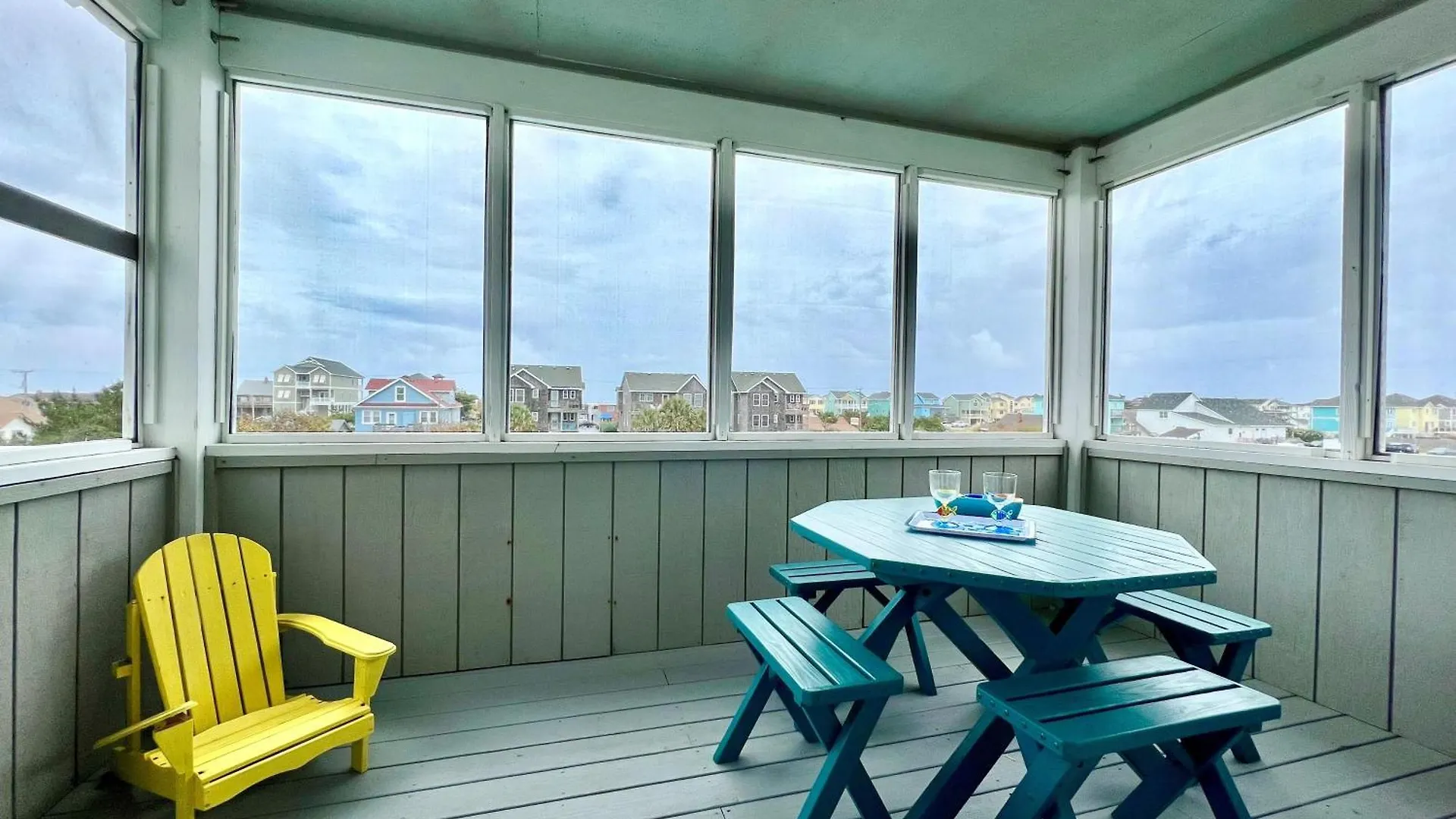 Holiday home N3325- Ocean Pursuit *
