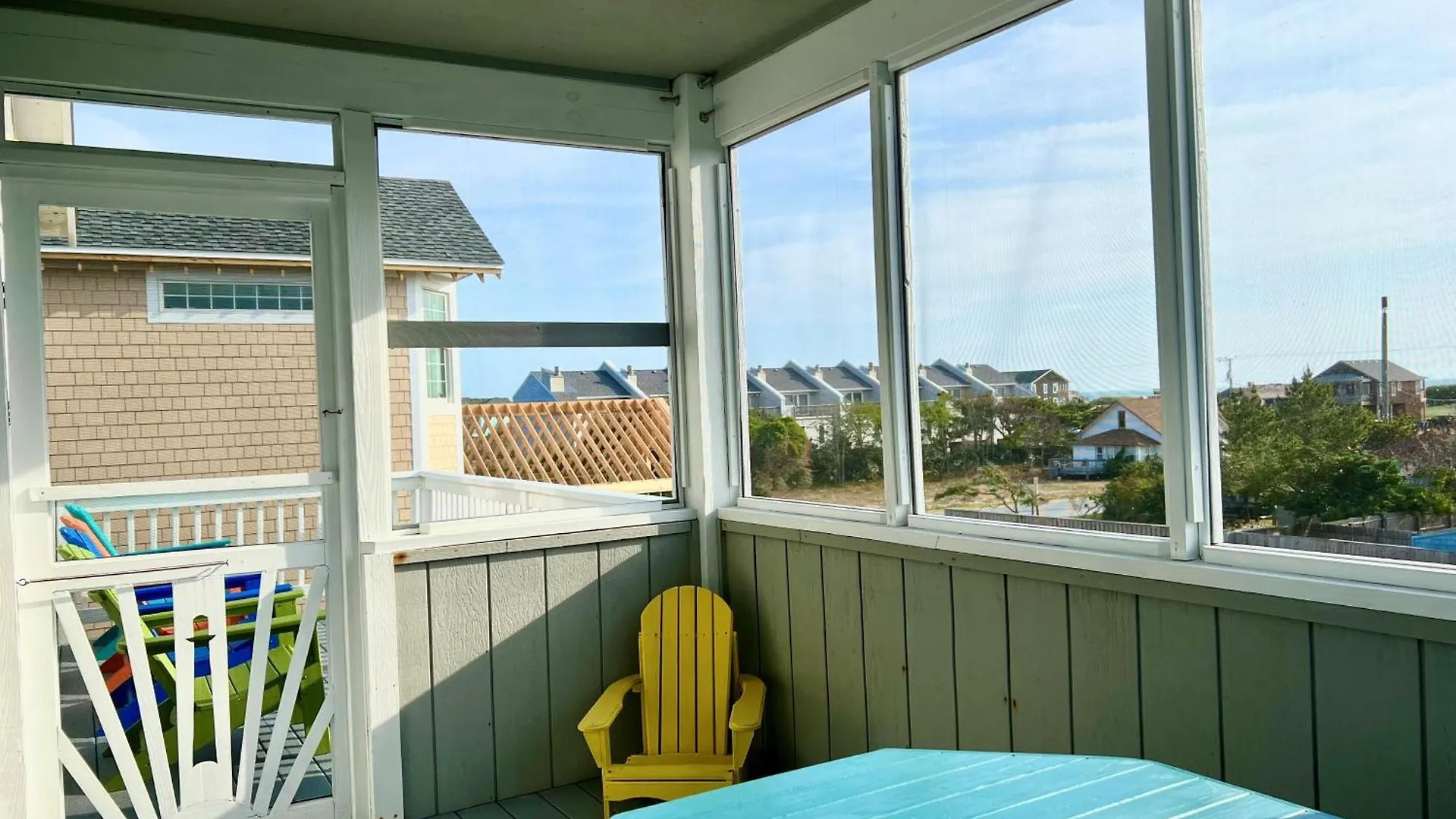 N3325- Ocean Pursuit Holiday home Nags Head