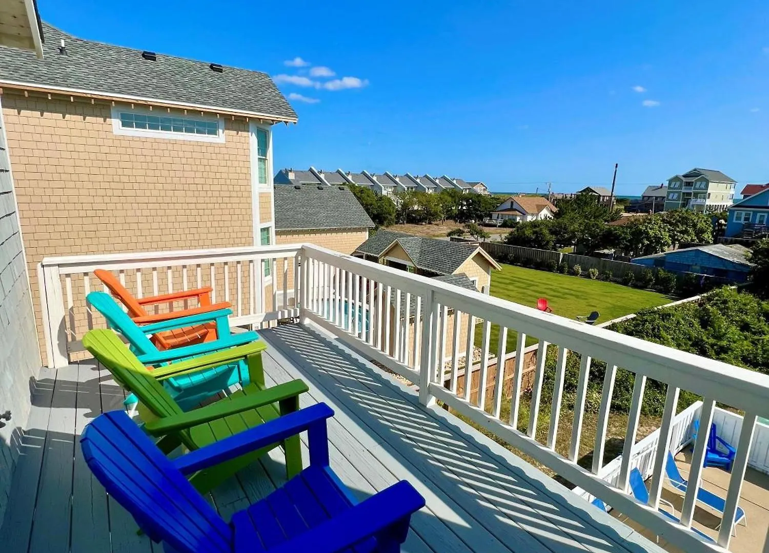Holiday home N3325- Ocean Pursuit *