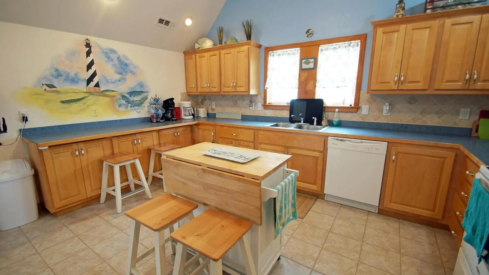 N3325- Ocean Pursuit Holiday home *
