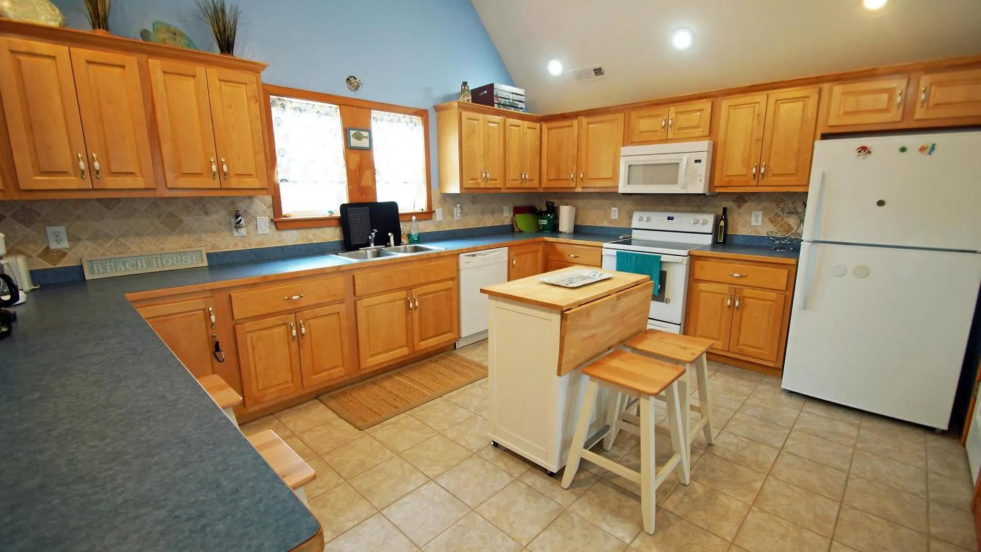 N3325- Ocean Pursuit Holiday home Nags Head