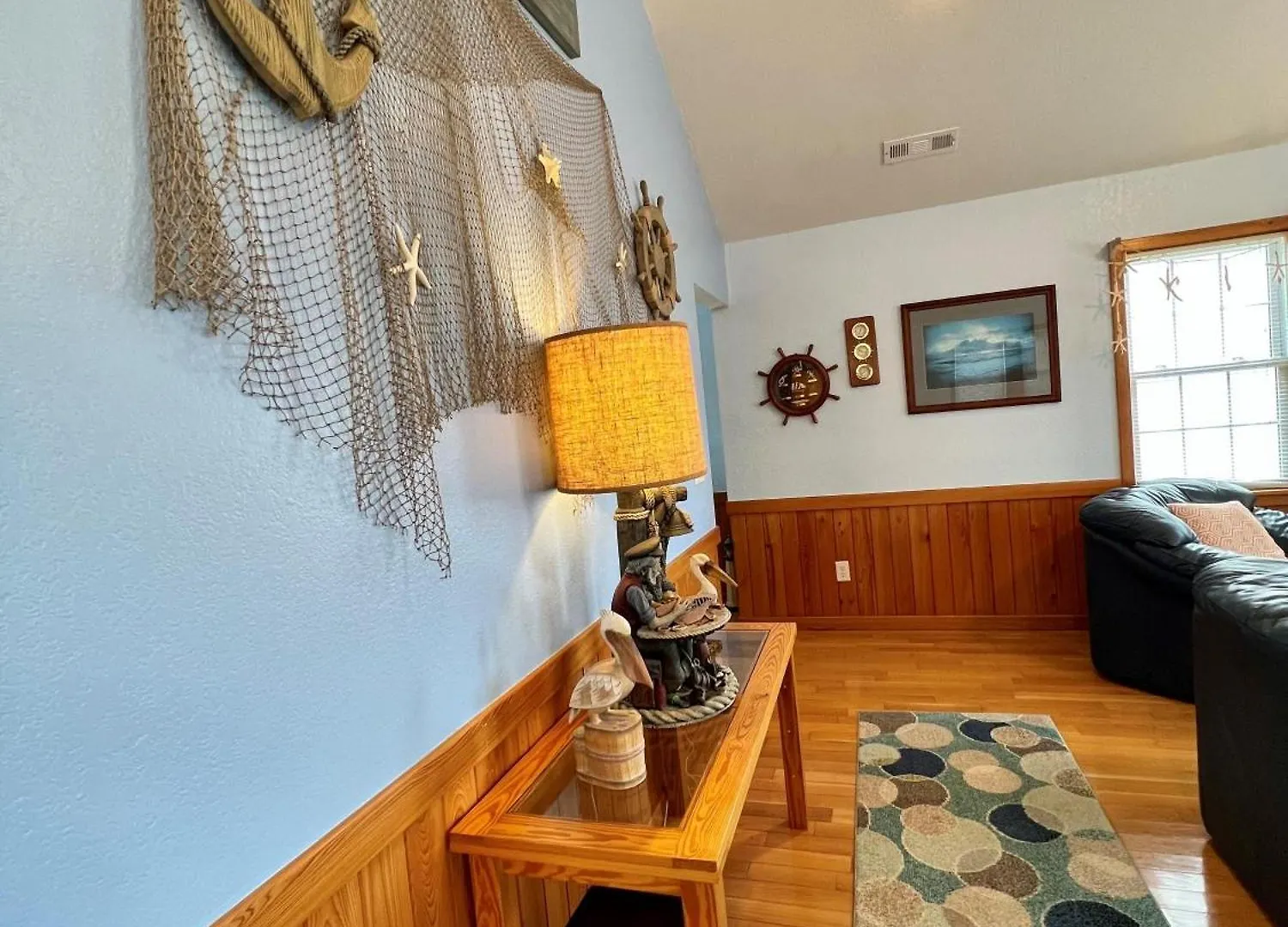 N3325- Ocean Pursuit Holiday home Nags Head