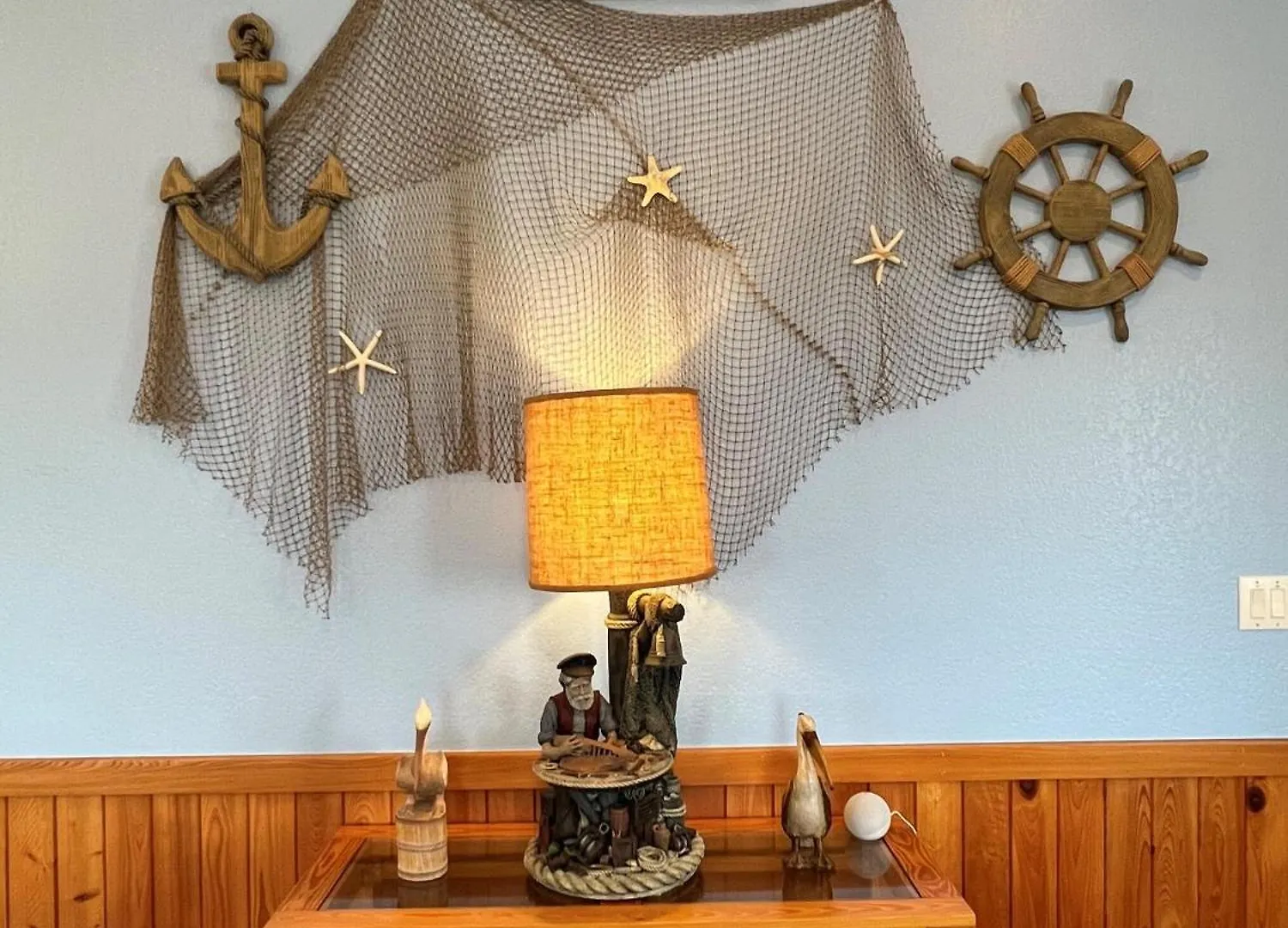 Holiday home N3325- Ocean Pursuit *