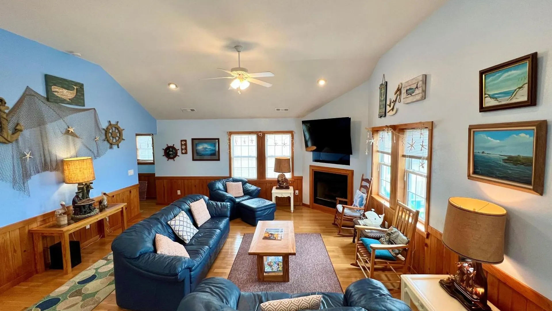 Holiday home N3325- Ocean Pursuit