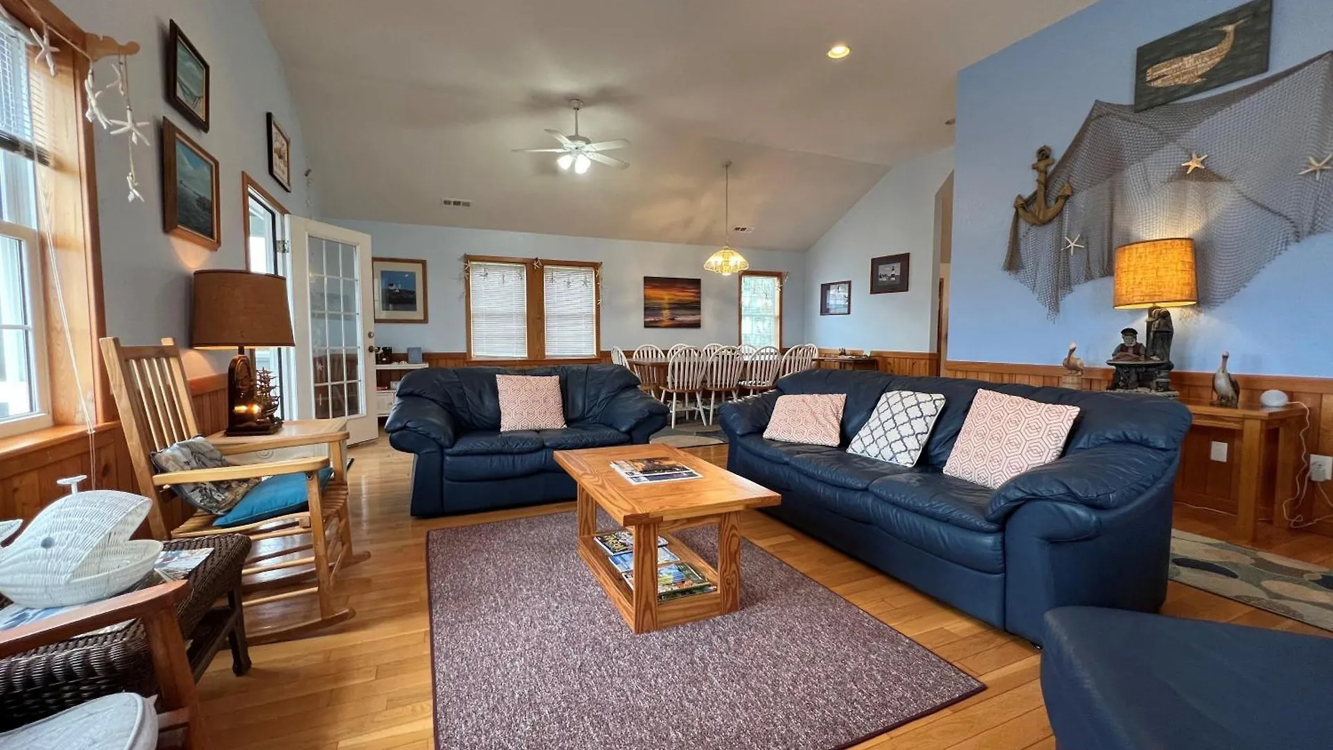 N3325- Ocean Pursuit Nags Head
