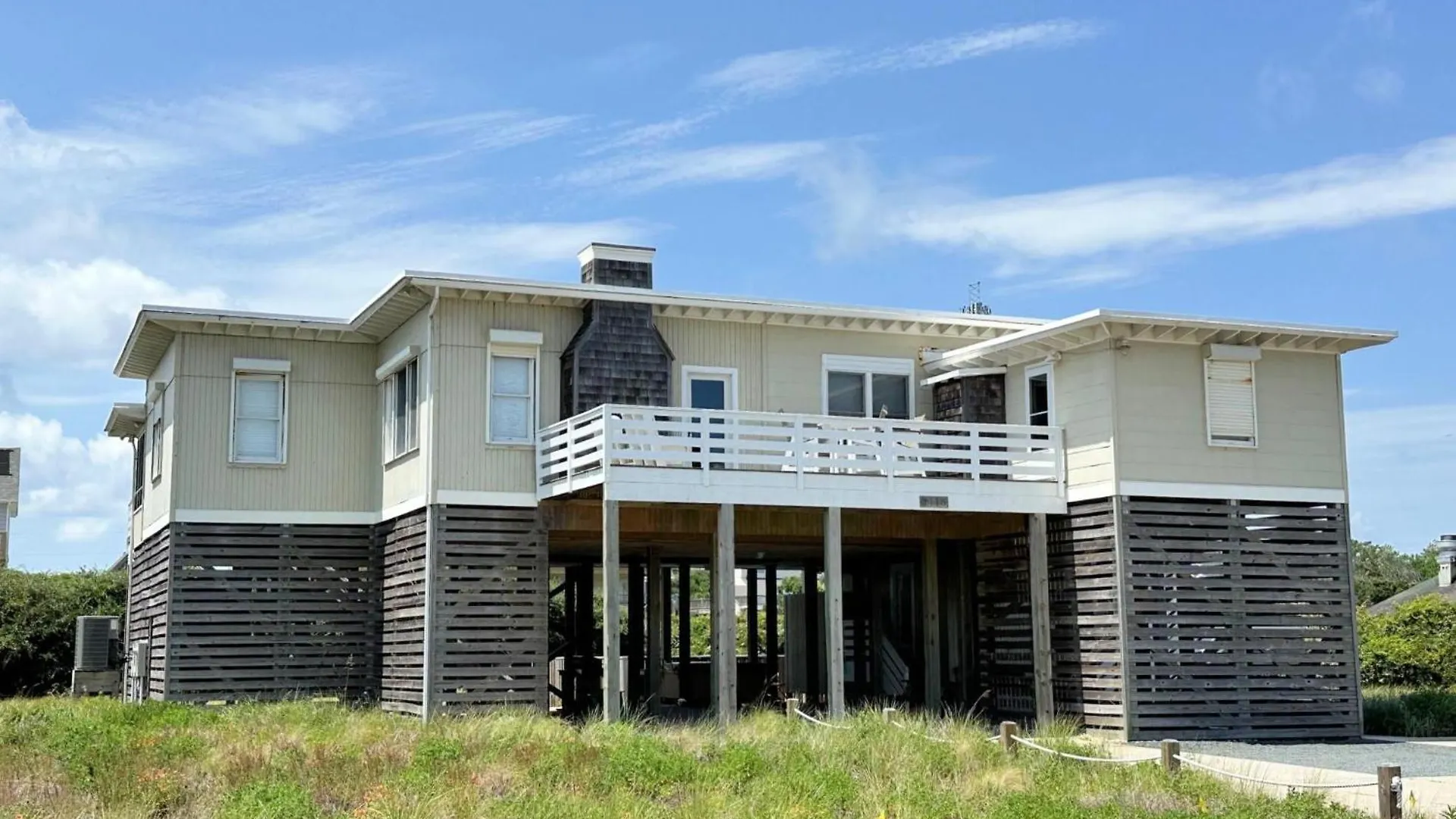 Holiday home Nh118 Conch Shell Estate Nags Head