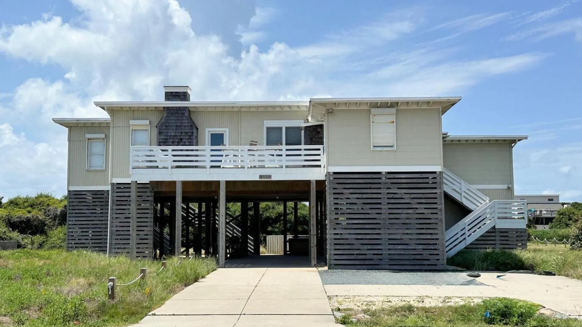 Nh118 Conch Shell Estate *