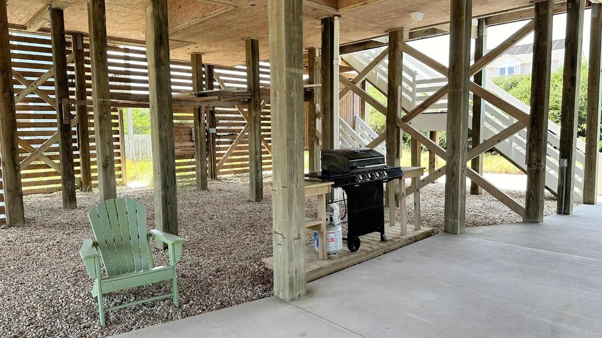 Nh118 Conch Shell Estate
