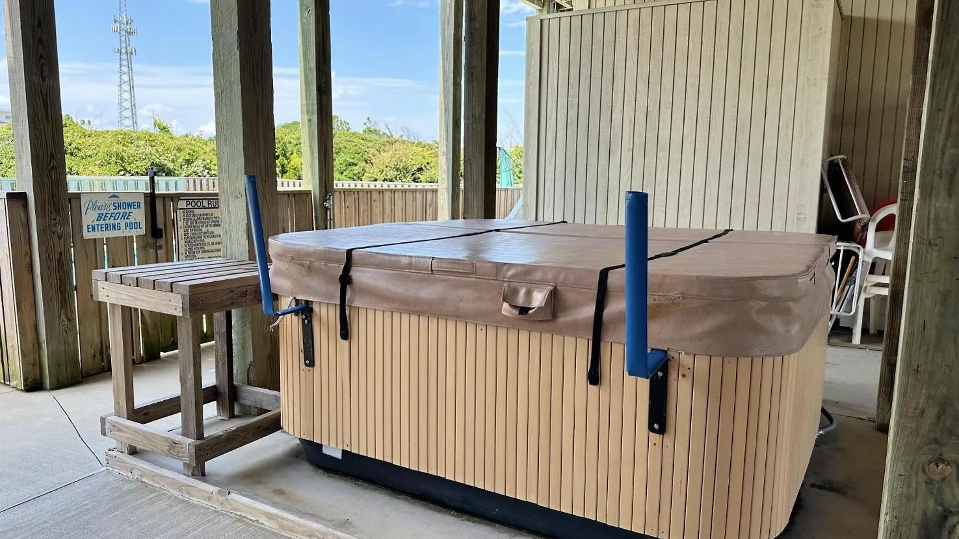 Nh118 Conch Shell Estate Holiday home Nags Head