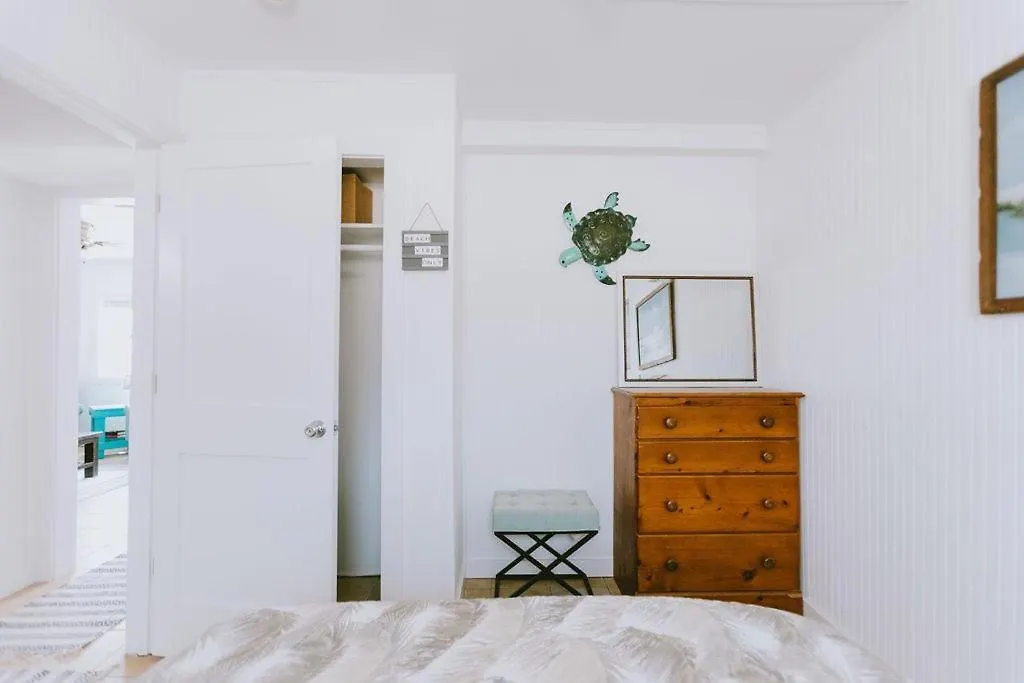 Nh337b Coastal Dunes 2 Holiday home *