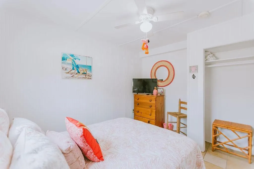 Holiday home Nh337b Coastal Dunes 2 *