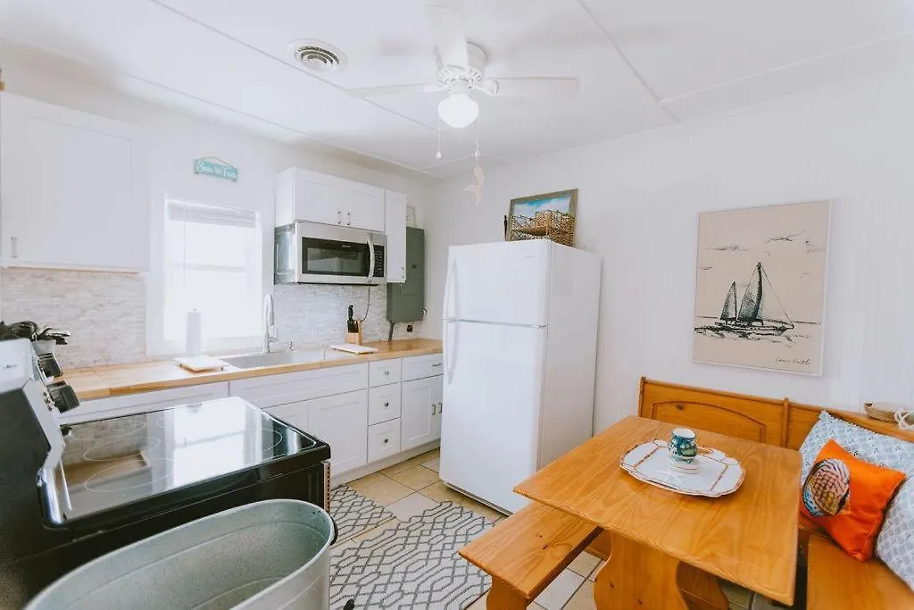 Nh337b Coastal Dunes 2 Holiday home