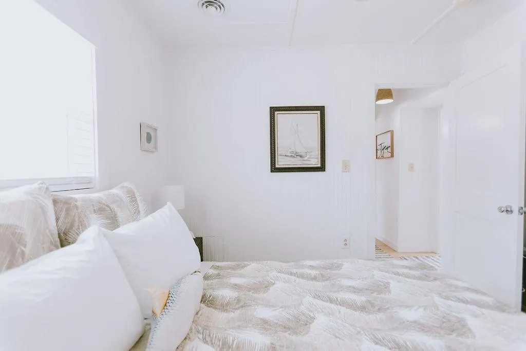 Holiday home Nh337b Coastal Dunes 2 Nags Head