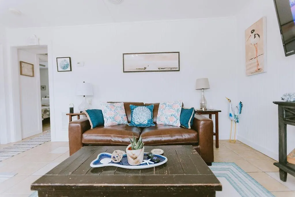 Nh337b Coastal Dunes 2 Holiday home