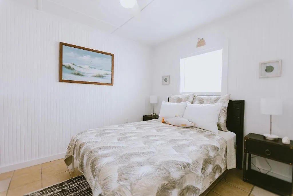 Nh337b Coastal Dunes 2 Holiday home *