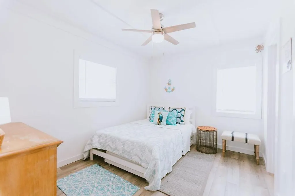 Holiday home Nh337d Coastal Dunes 4