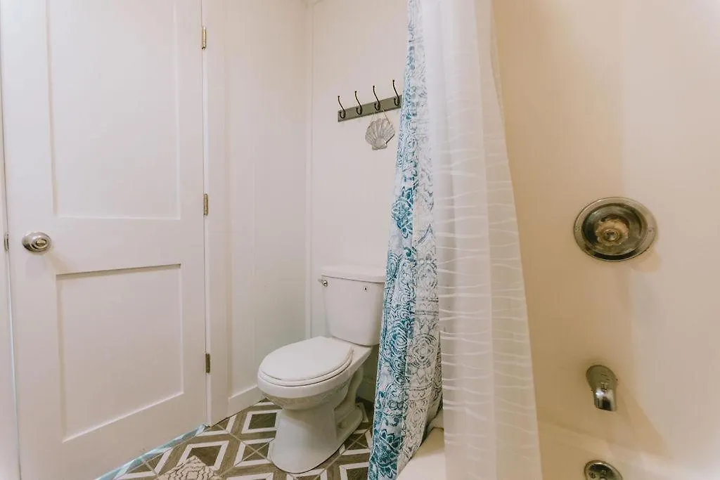 Holiday home Nh337d Coastal Dunes 4