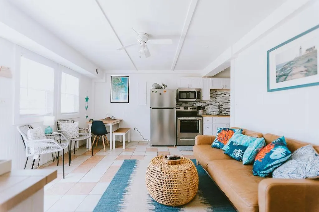 Holiday home Nh337d Coastal Dunes 4