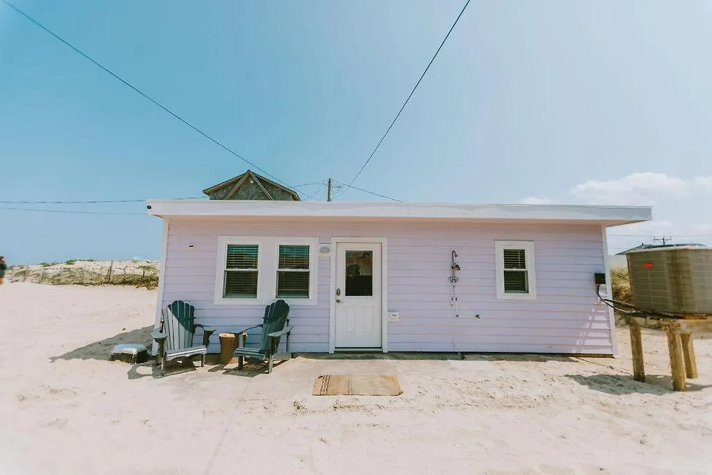 Holiday home Nh337d Coastal Dunes 4
