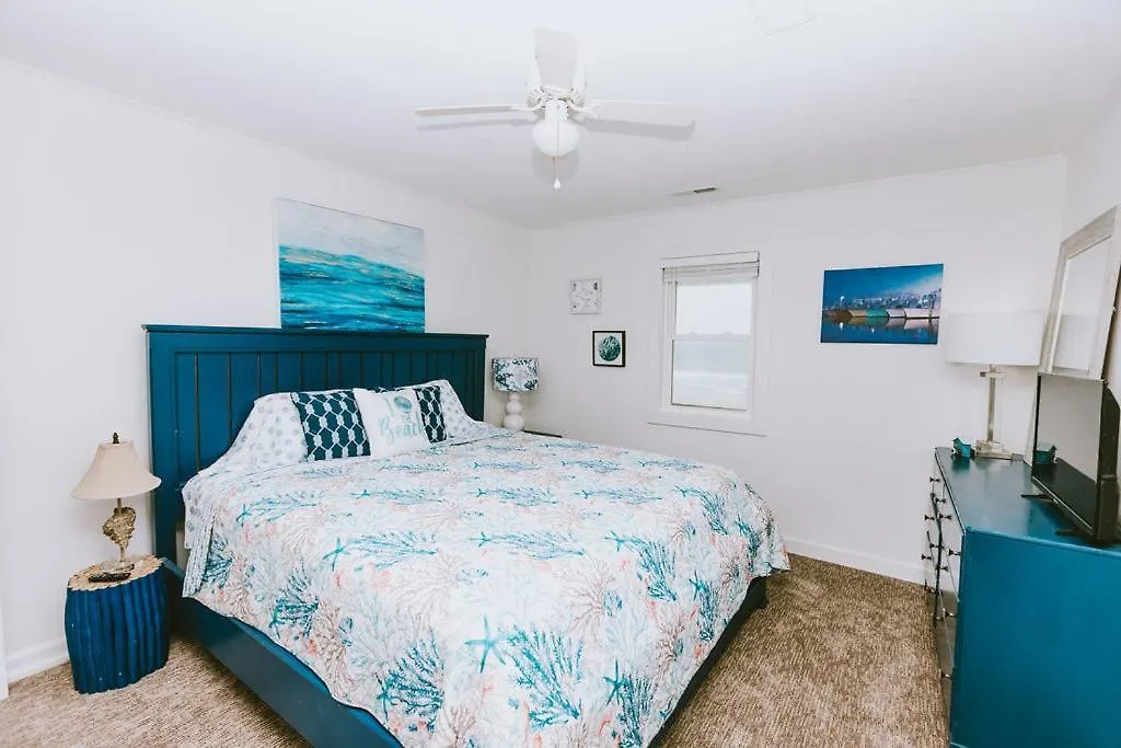 Holiday home Nh337c Coastal Dunes 3 *